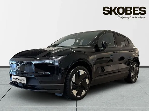 Volvo Ex30 2026 photo 3