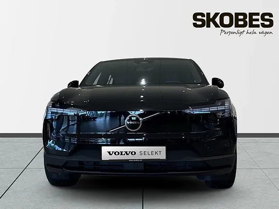 Volvo Ex30 2026 photo 2
