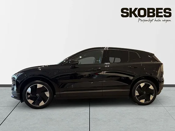 Volvo Ex30 2026 photo 5