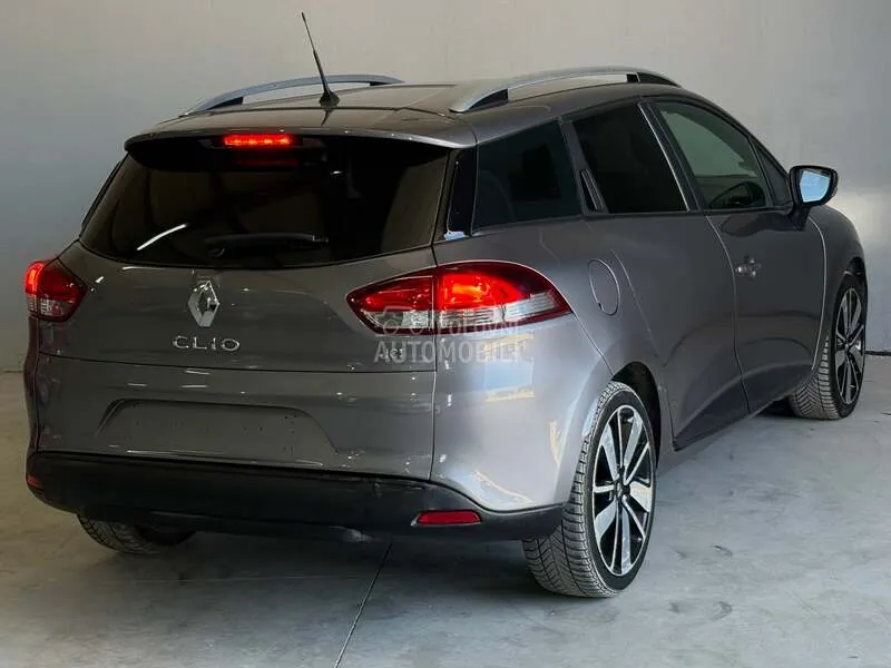 Renault Clio 2014 photo 2