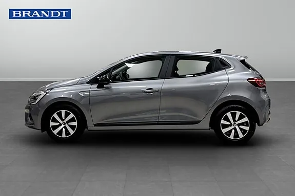 Renault Clio 2023 photo 5