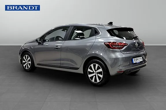 Renault Clio 2023 photo 4