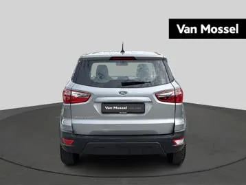 Ford Ecosport 2022 photo 3