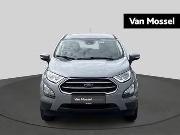 Ford Ecosport 2022 photo 2