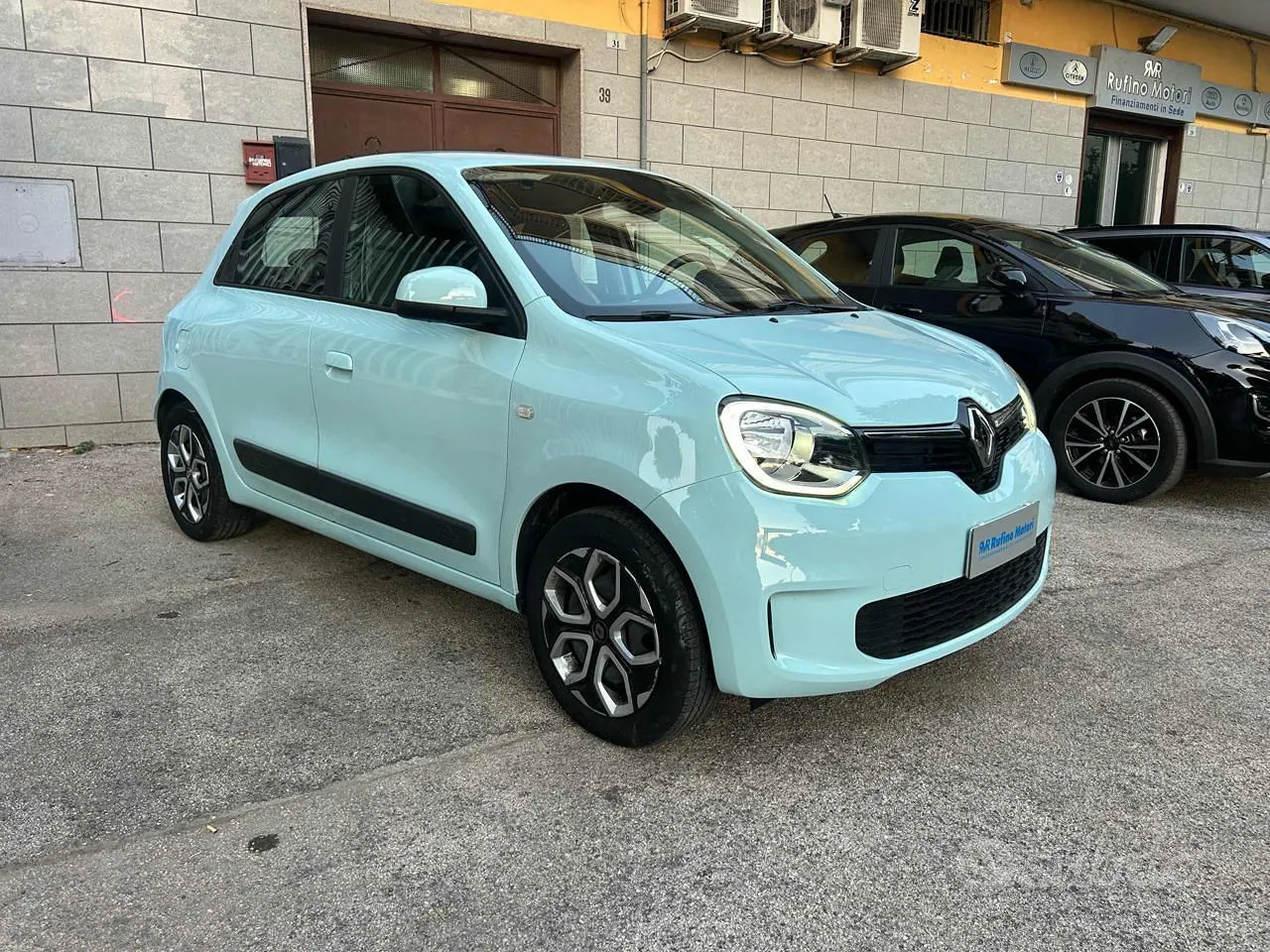 Renault Twingo 2021 photo 3