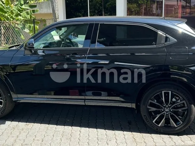 Honda Vezel 2026 photo 3