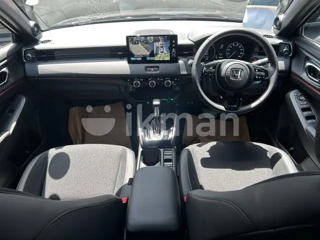 Honda Vezel 2026 photo 4