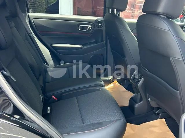 Honda Vezel 2026 photo 5