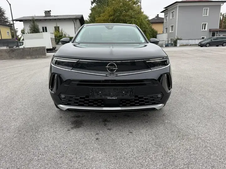 Opel Mokka 2022 photo 3