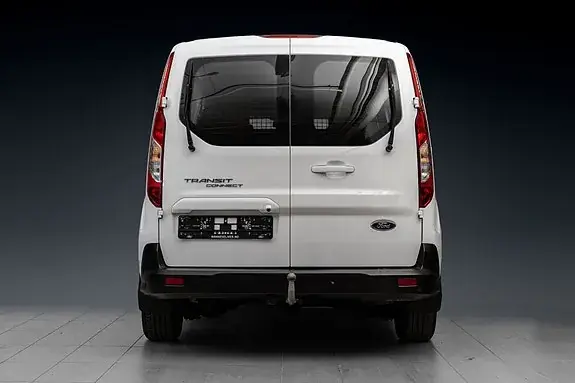 Ford Transit Connect 2023 photo 5
