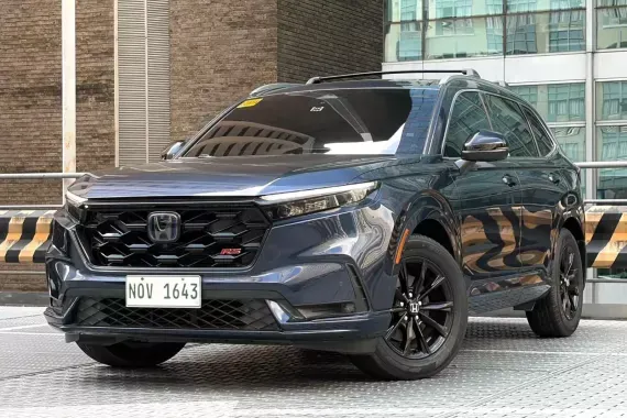 Honda Crv