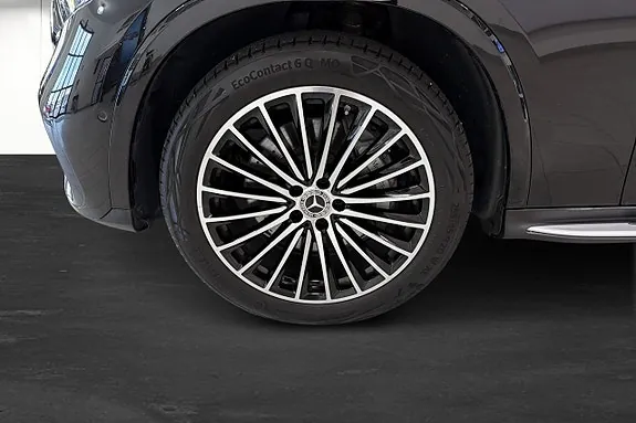 Mercedes-Benz Glc220 D 2025 photo 5