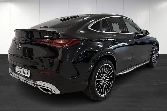 Mercedes-Benz Glc220 D 2025 photo 4