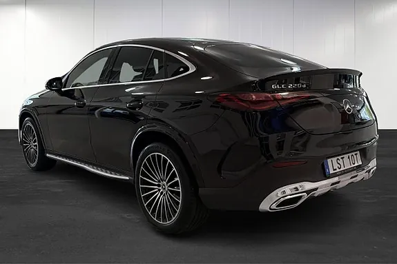Mercedes-Benz Glc220 D 2025 photo 3