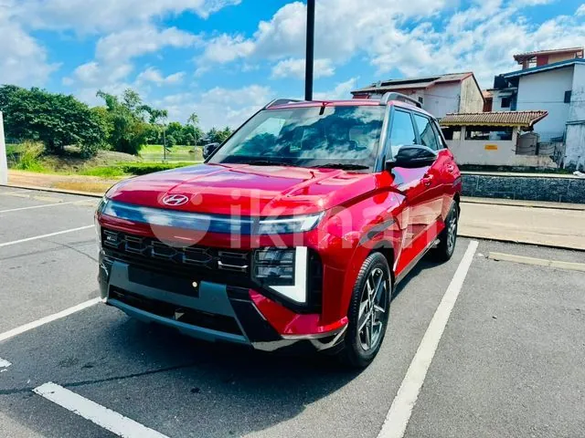 Hyundai Venue 2026 photo 3