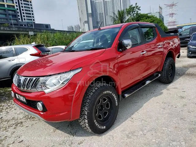 Toyota Triton