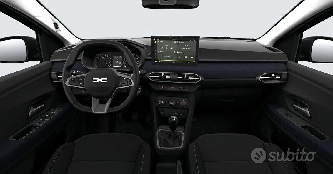 Dacia Jogger 2026 photo 5