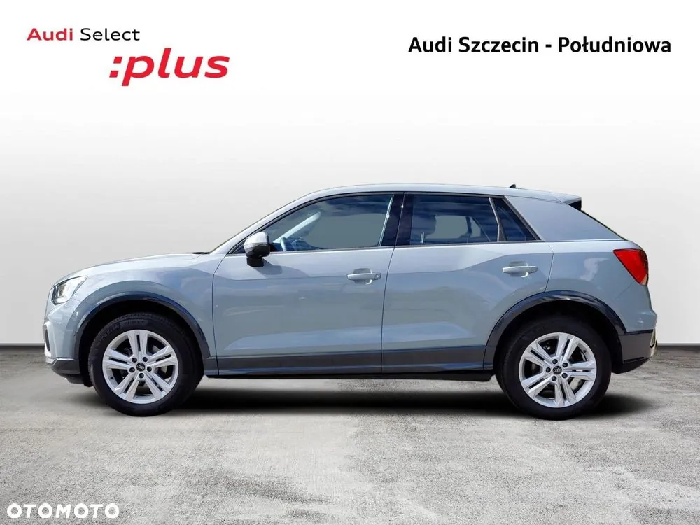 Audi Q2 2023 photo 3