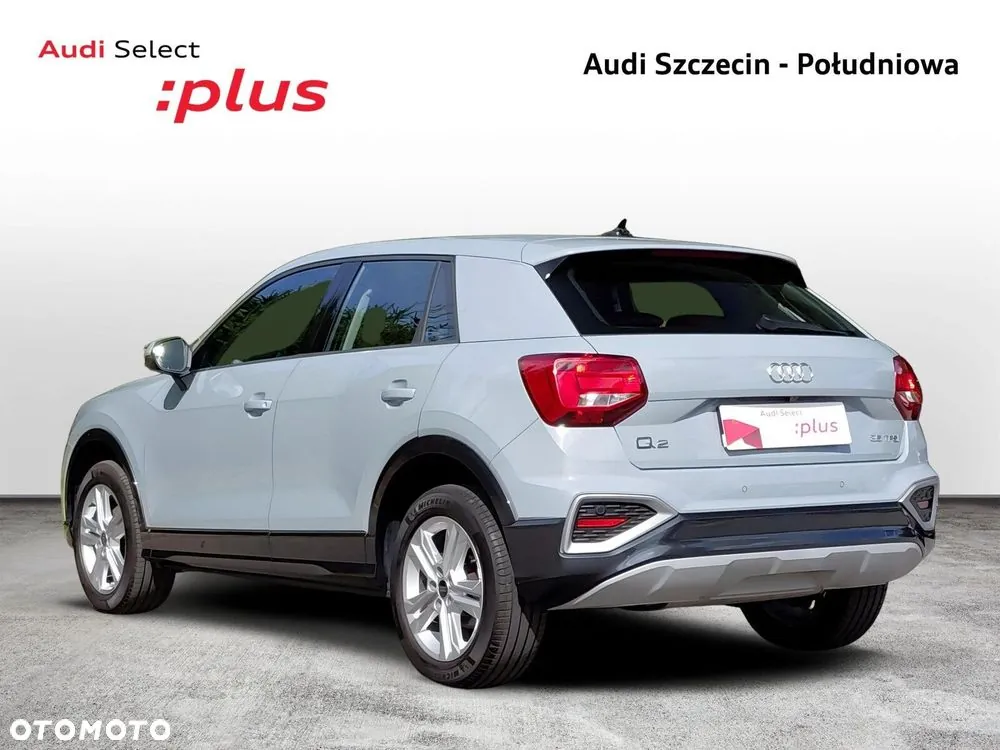 Audi Q2 2023 photo 4