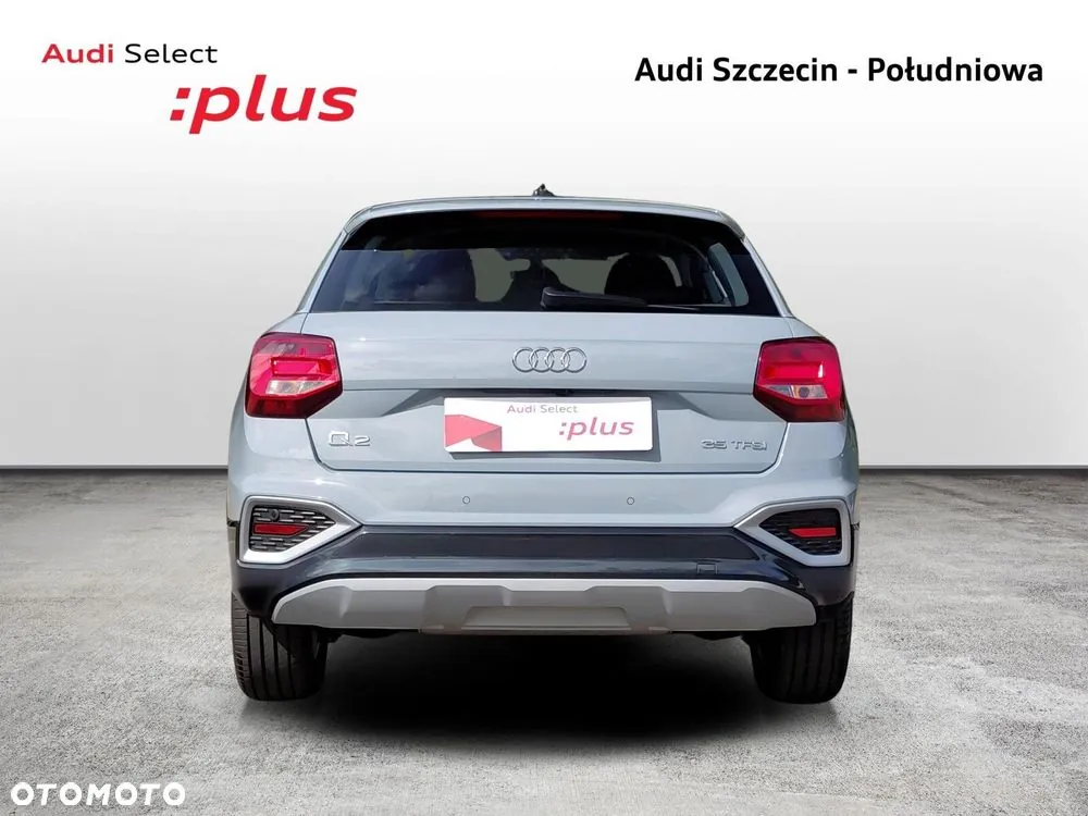 Audi Q2 2023 photo 5