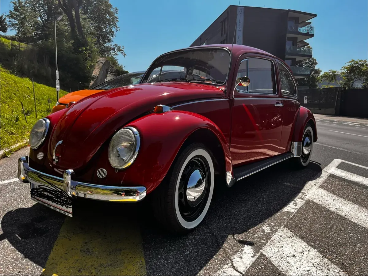 Volkswagen Käfer