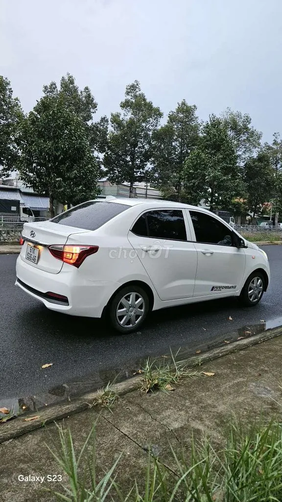 Hyundai Grand I10 2017 photo 3