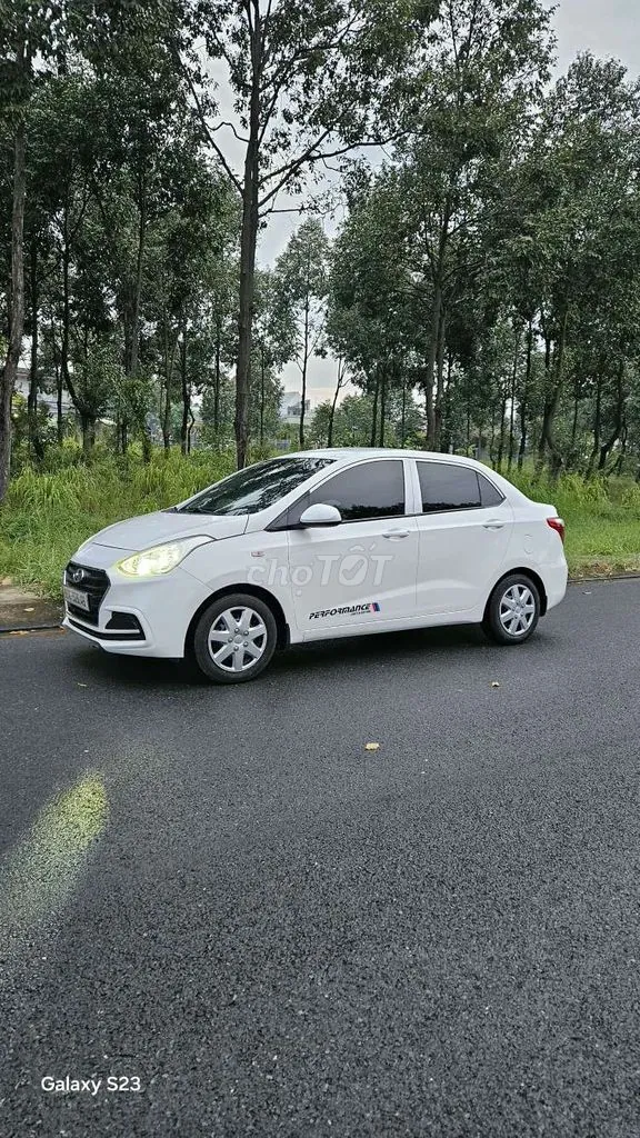 Hyundai Grand I10 2017 photo 4