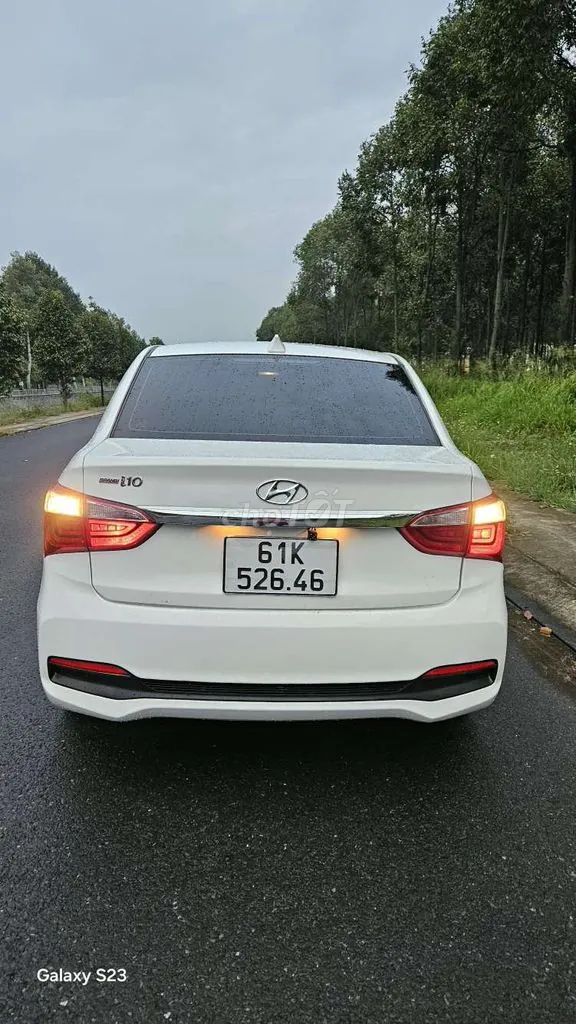 Hyundai Grand I10 2017 photo 2