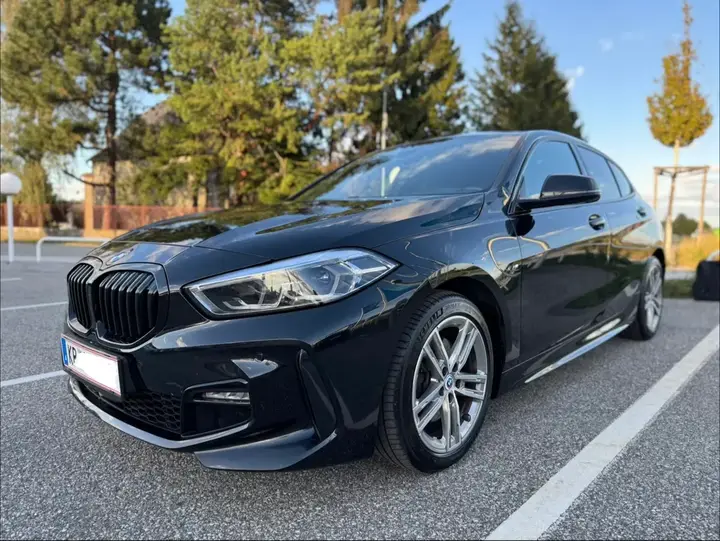 BMW 1Er
