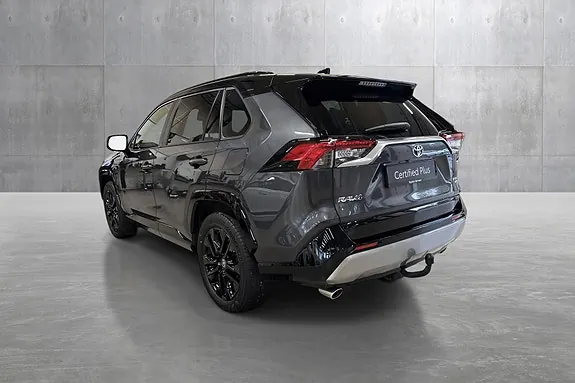 Toyota Rav4 2022 photo 3