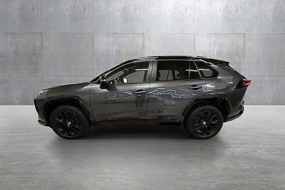 Toyota Rav4 2022 photo 2