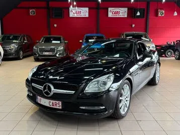 Mercedes-Benz Slk