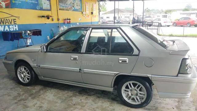Proton Saga