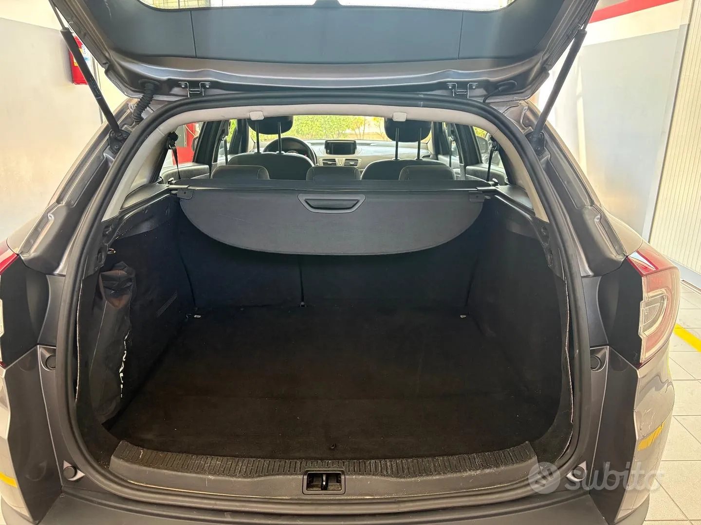Renault Megane 2014 photo 5