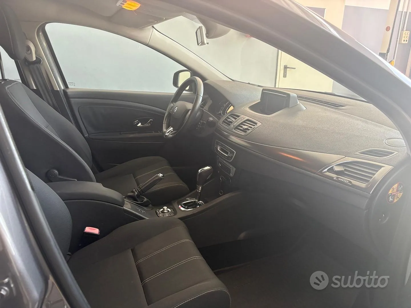 Renault Megane 2014 photo 4