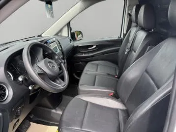 Mercedes-Benz Vito 2024 photo 3