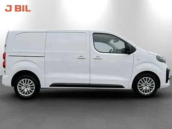 Peugeot Expert 2026 photo 4