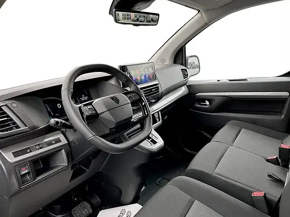 Peugeot Expert 2026 photo 3