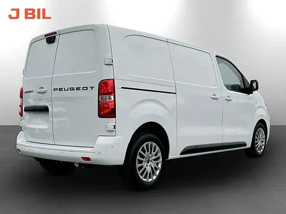 Peugeot Expert 2026 photo 2