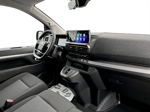 Peugeot Expert 2026 photo 5
