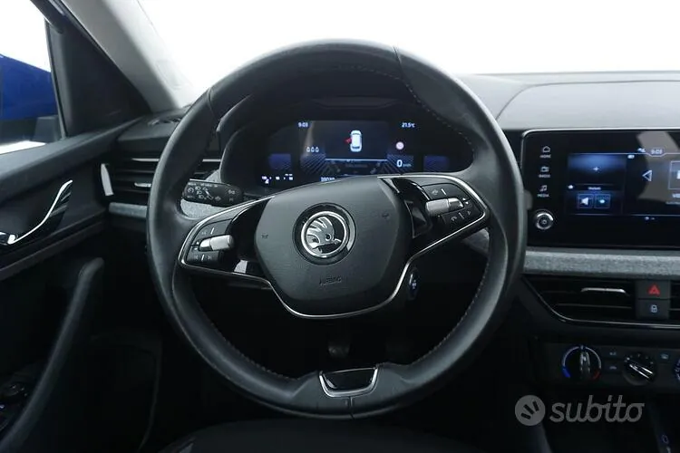 Skoda Kamiq 2024 photo 4