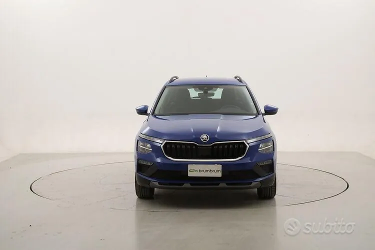 Skoda Kamiq 2024 photo 2