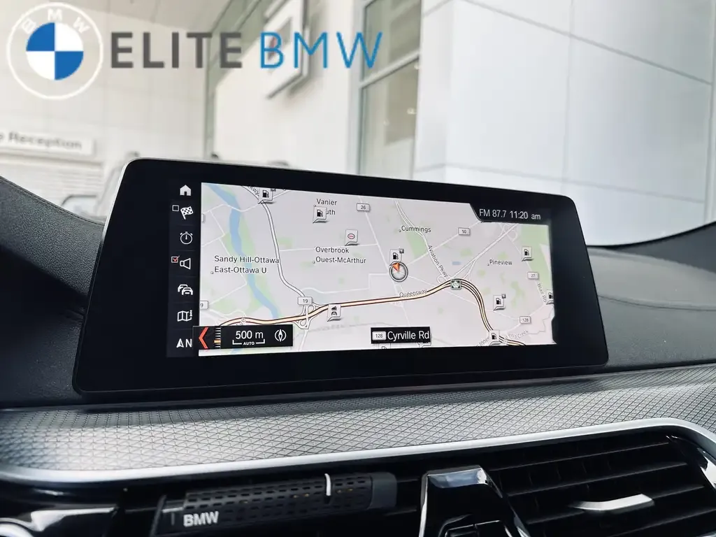 BMW 6 Series 2019 photo 3