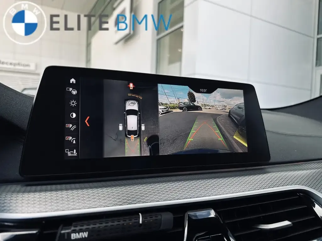BMW 6 Series 2019 photo 4