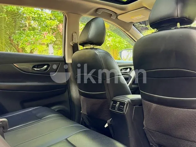 Nissan X-Trail 2016 photo 5