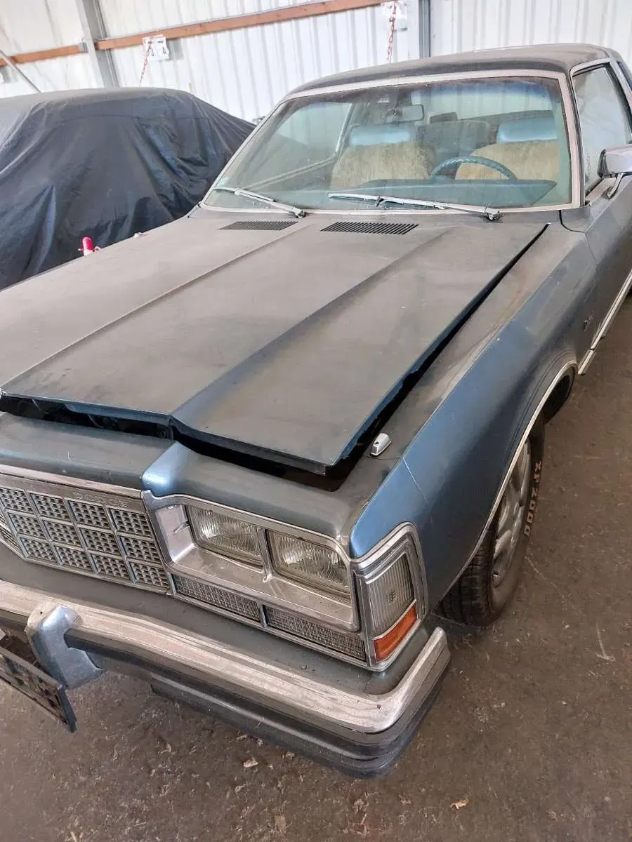 Dodge Sonstige