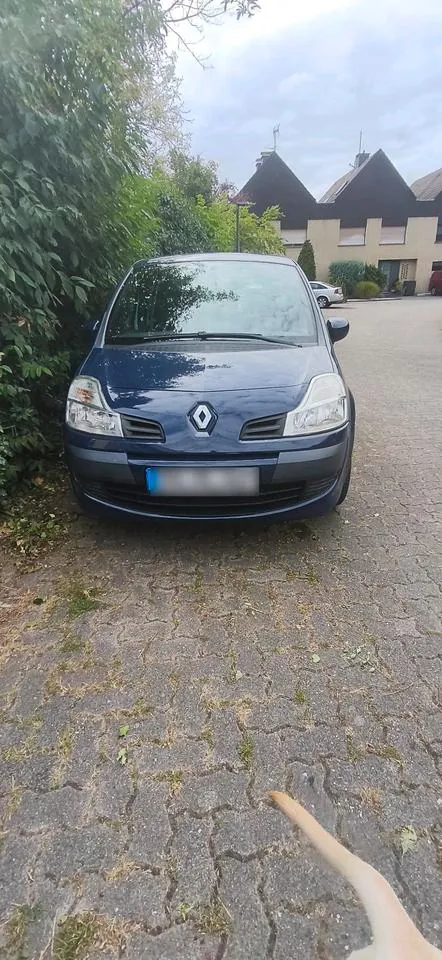 Renault Modus