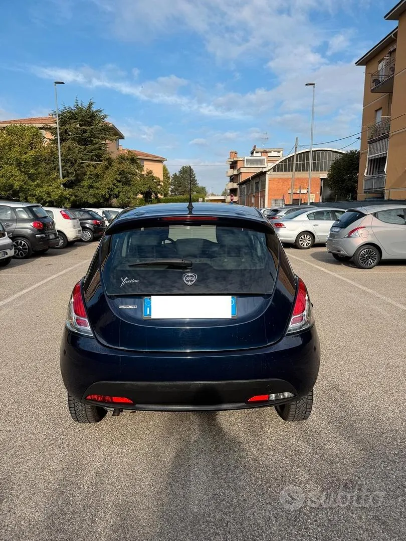 Lancia Ypsilon 2019 photo 3
