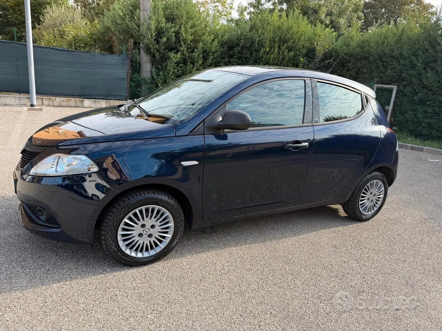 Lancia Ypsilon 2019 photo 4