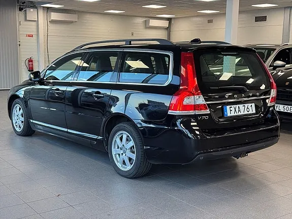 Volvo V70 2015 photo 5